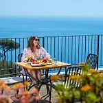 Yourhome - Rifugio Degli Angeli Apartament Positano