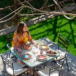 Apartament Yourhome - Rifugio Degli Angeli Positano