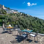 Yourhome - Rifugio Degli Angeli Apartament Positano