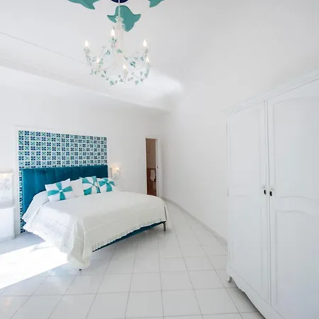 Yourhome - Rifugio Degli Angeli Apartament Positano