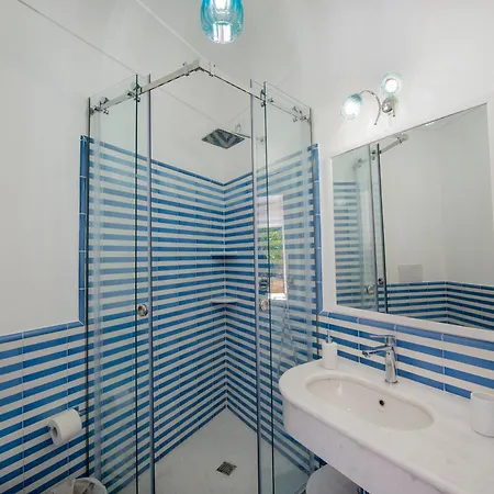 Yourhome - Rifugio Degli Angeli Apartament