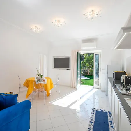 Apartament Yourhome - Rifugio Degli Angeli *