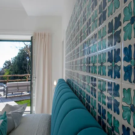 Yourhome - Rifugio Degli Angeli Positano