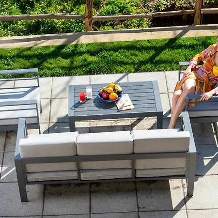 Yourhome - Rifugio Degli Angeli * Positano