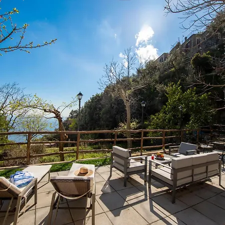 Yourhome - Rifugio Degli Angeli