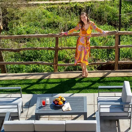 Yourhome - Rifugio Degli Angeli Apartman