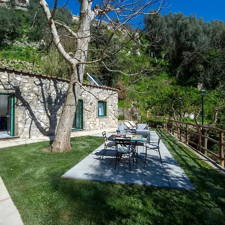 Yourhome - Rifugio Degli Angeli * Positano