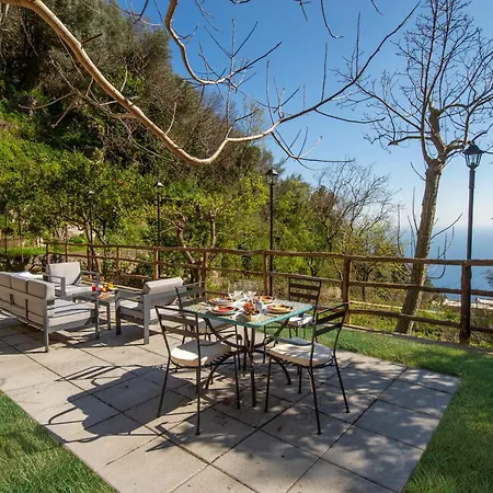 Yourhome - Rifugio Degli Angeli