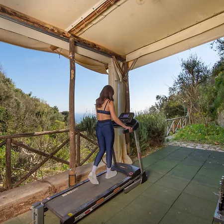 Yourhome - Rifugio Degli Angeli